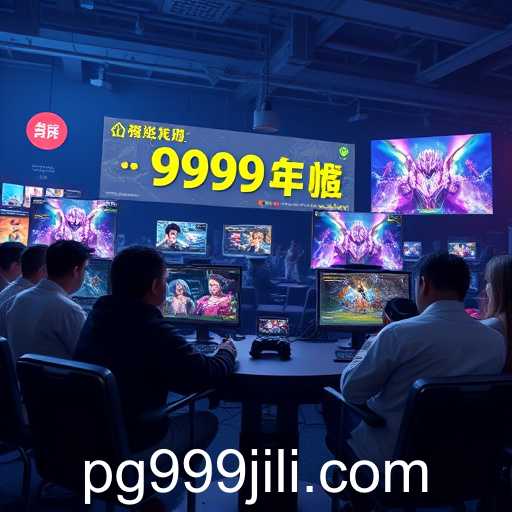 The Rise of 999jili: A Game-Changing Platform