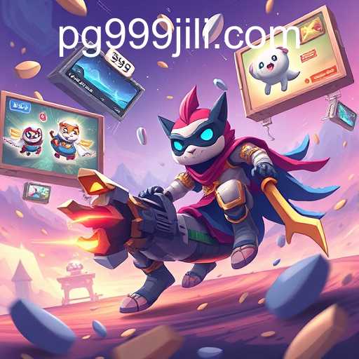 The Rise of 999jili in Online Gaming