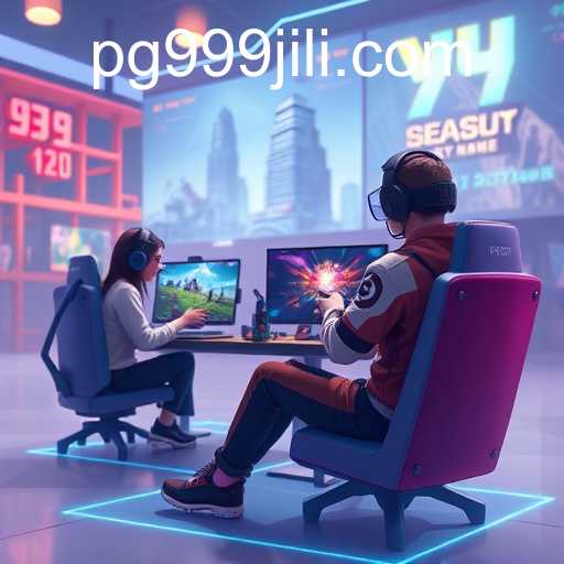 Emerging Trends in Online Gaming