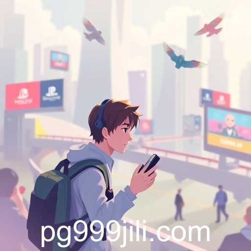 The Rise of Niche Gaming Platforms