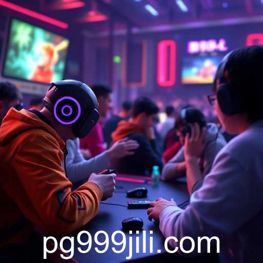 The Rise of 999jili in the Gaming Universe