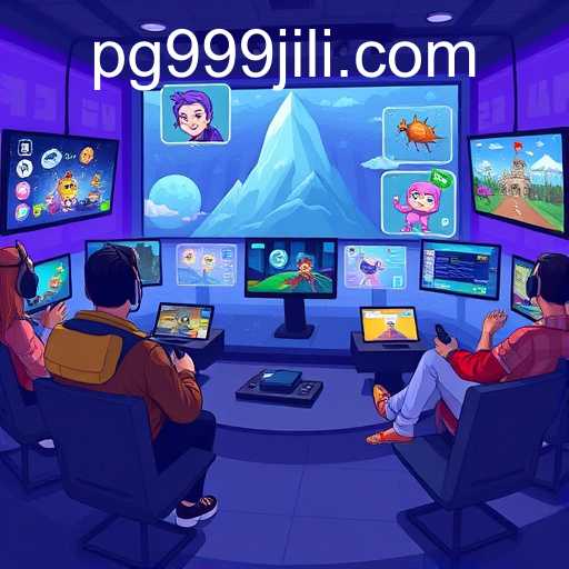 The Rise of Online Gaming: The Role of 999jili